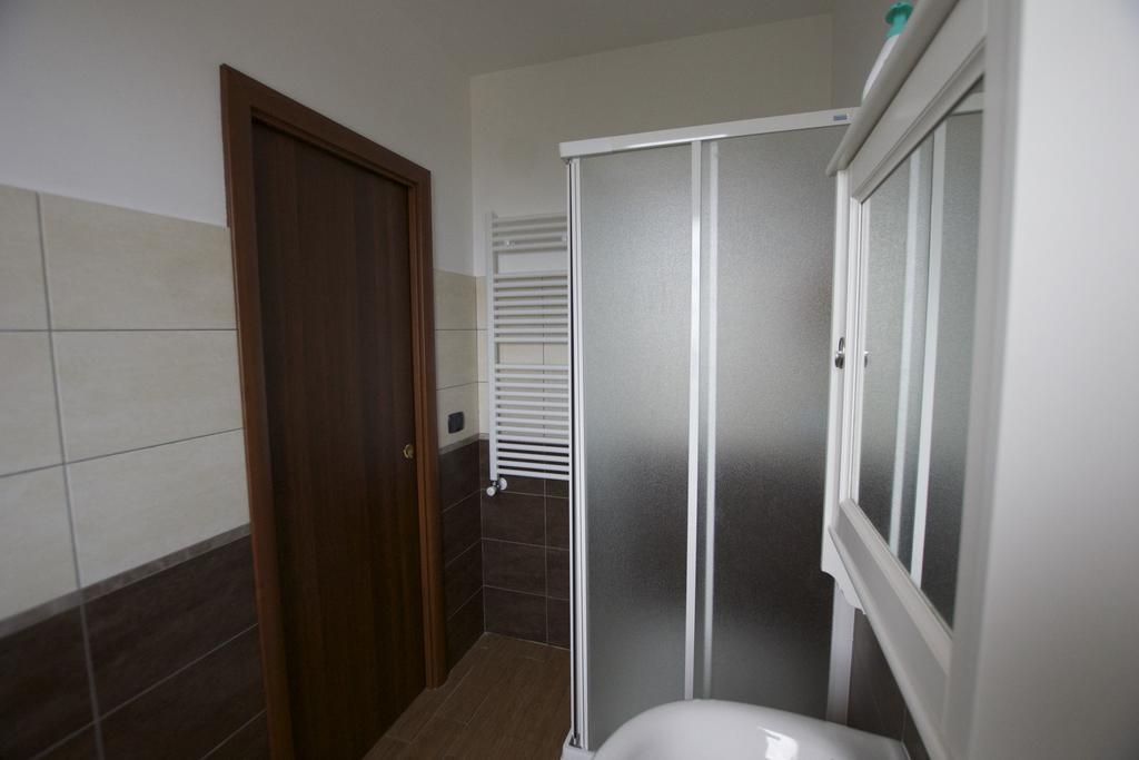 B&B La Terrazza Di Frascati Phòng bức ảnh
