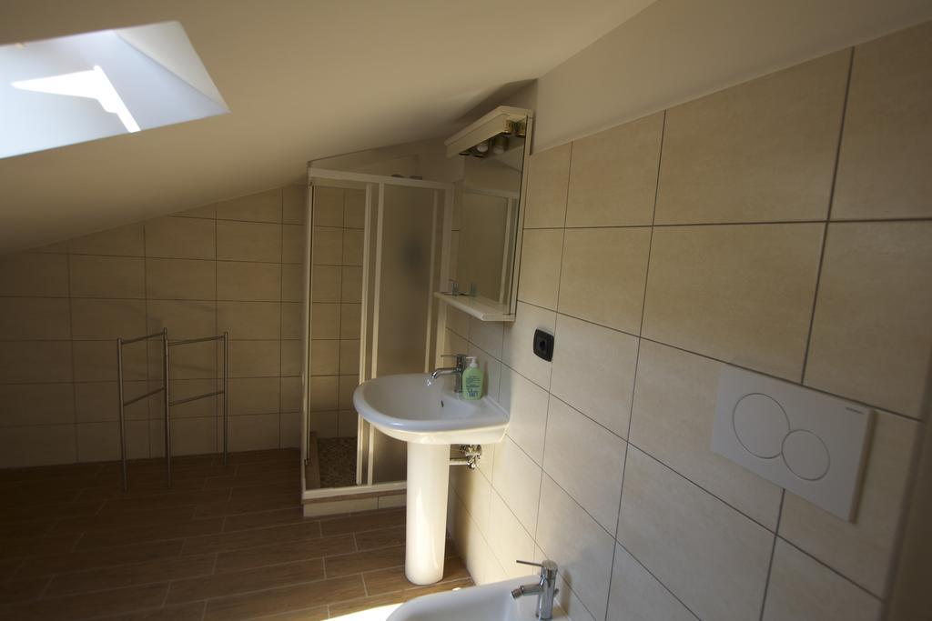 B&B La Terrazza Di Frascati Phòng bức ảnh