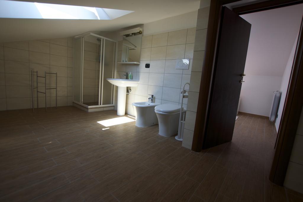 B&B La Terrazza Di Frascati Phòng bức ảnh