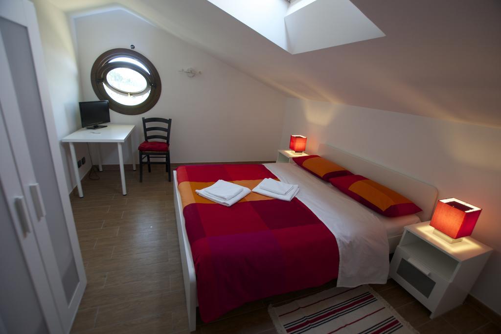 B&B La Terrazza Di Frascati Phòng bức ảnh