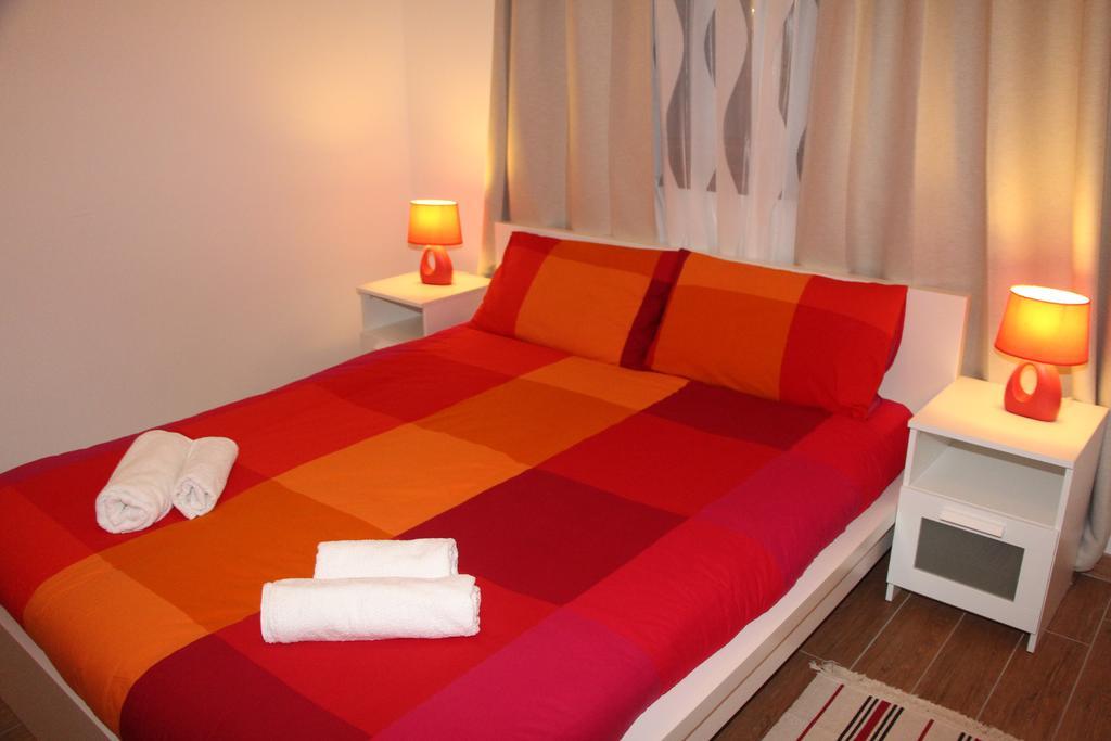 B&B La Terrazza Di Frascati Phòng bức ảnh