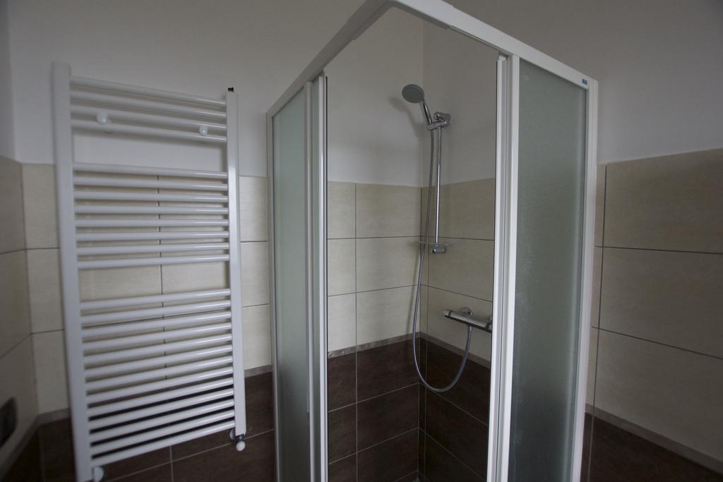 B&B La Terrazza Di Frascati Ngoại thất bức ảnh